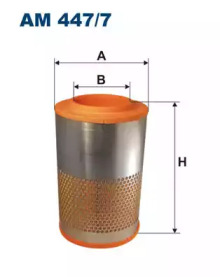 Фильтр FILTRON AM447/7