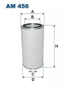 Фильтр FILTRON AM456