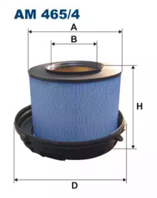 Фильтр FILTRON AM465/4