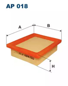 Фильтр FILTRON AP018