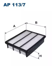 Фильтр FILTRON AP113/7