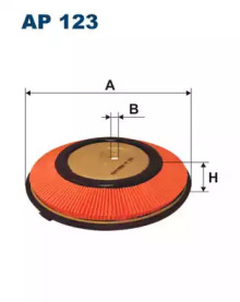 Фильтр FILTRON AP123