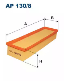 Фильтр FILTRON AP130/8