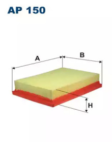 Фильтр FILTRON AP150