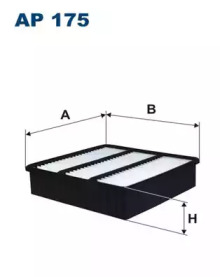 Фильтр FILTRON AP175