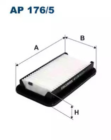 Фильтр FILTRON AP176/5