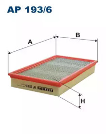Фильтр FILTRON AP193/6