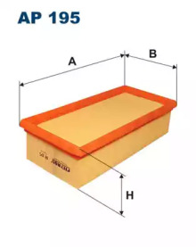  FILTRON AP195