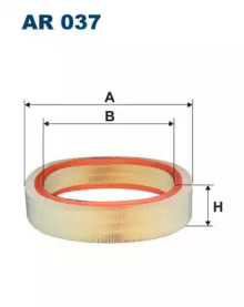 Фильтр FILTRON AR037