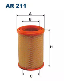 Фильтр FILTRON AR211