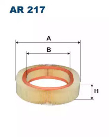 Фильтр FILTRON AR217