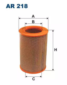 Фильтр FILTRON AR218