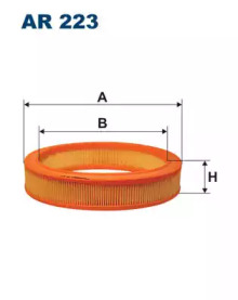 Фильтр FILTRON AR223