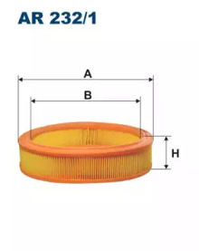 Фильтр FILTRON AR232/1