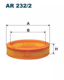 Фильтр FILTRON AR232/2