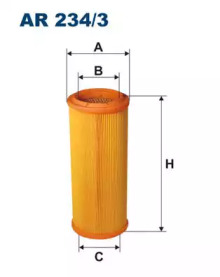 Фильтр FILTRON AR234/3