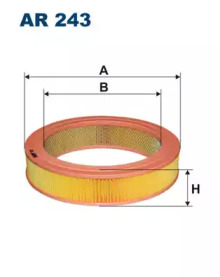 Фильтр FILTRON AR243