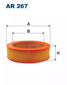 Фильтр FILTRON AR267