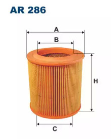 Фильтр FILTRON AR286