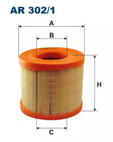 Фильтр FILTRON AR302/1