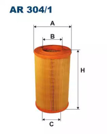 Фильтр FILTRON AR304/1