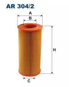 Фильтр FILTRON AR304/2