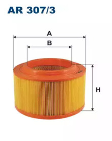 Фильтр FILTRON AR307/3