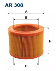 Фильтр FILTRON AR308