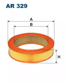 Фильтр FILTRON AR329