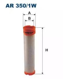 Фильтр FILTRON AR350/1W