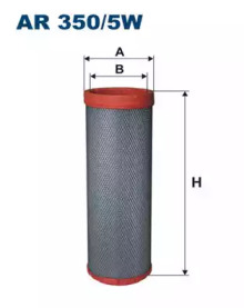 Фильтр FILTRON AR350/5W