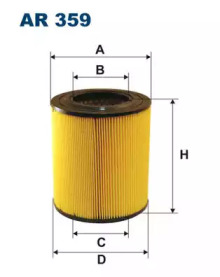 Фильтр FILTRON AR359