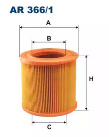 Фильтр FILTRON AR366/1