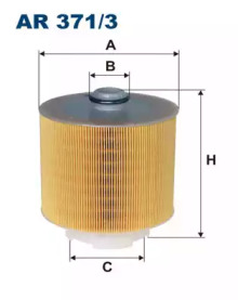 Фильтр FILTRON AR371/3