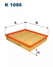 Фильтр FILTRON K1086