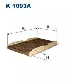Фильтр FILTRON K1093A
