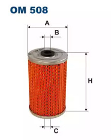 Фильтр FILTRON OM508