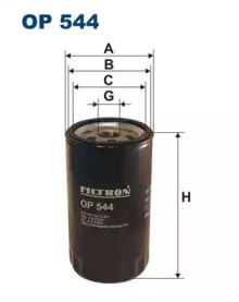 Фильтр FILTRON OP544