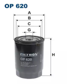 Фильтр FILTRON OP620