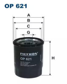 Фильтр FILTRON OP621