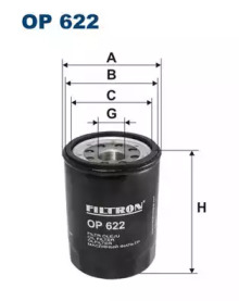 Фильтр FILTRON OP622