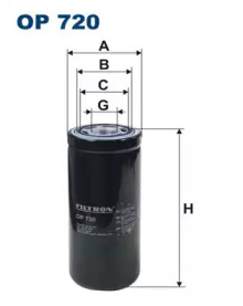 Фильтр FILTRON OP720