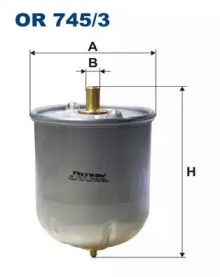 Фильтр FILTRON OR745/3