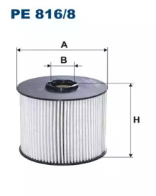 Фильтр FILTRON PE816/8