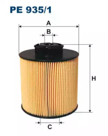 Фильтр FILTRON PE935/1