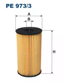 Фильтр FILTRON PE973/3