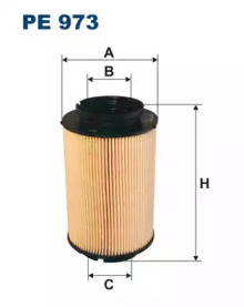 Фильтр FILTRON PE973