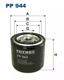 Фильтр FILTRON PP944