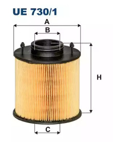 Фильтр FILTRON UE730/1