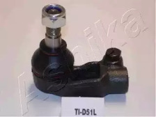 Шарнир ASHIKA 111-0W-D51L